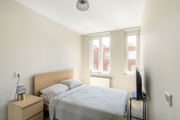 Medium property photo - Mathenesserstraat 157, 3027 PE Rotterdam